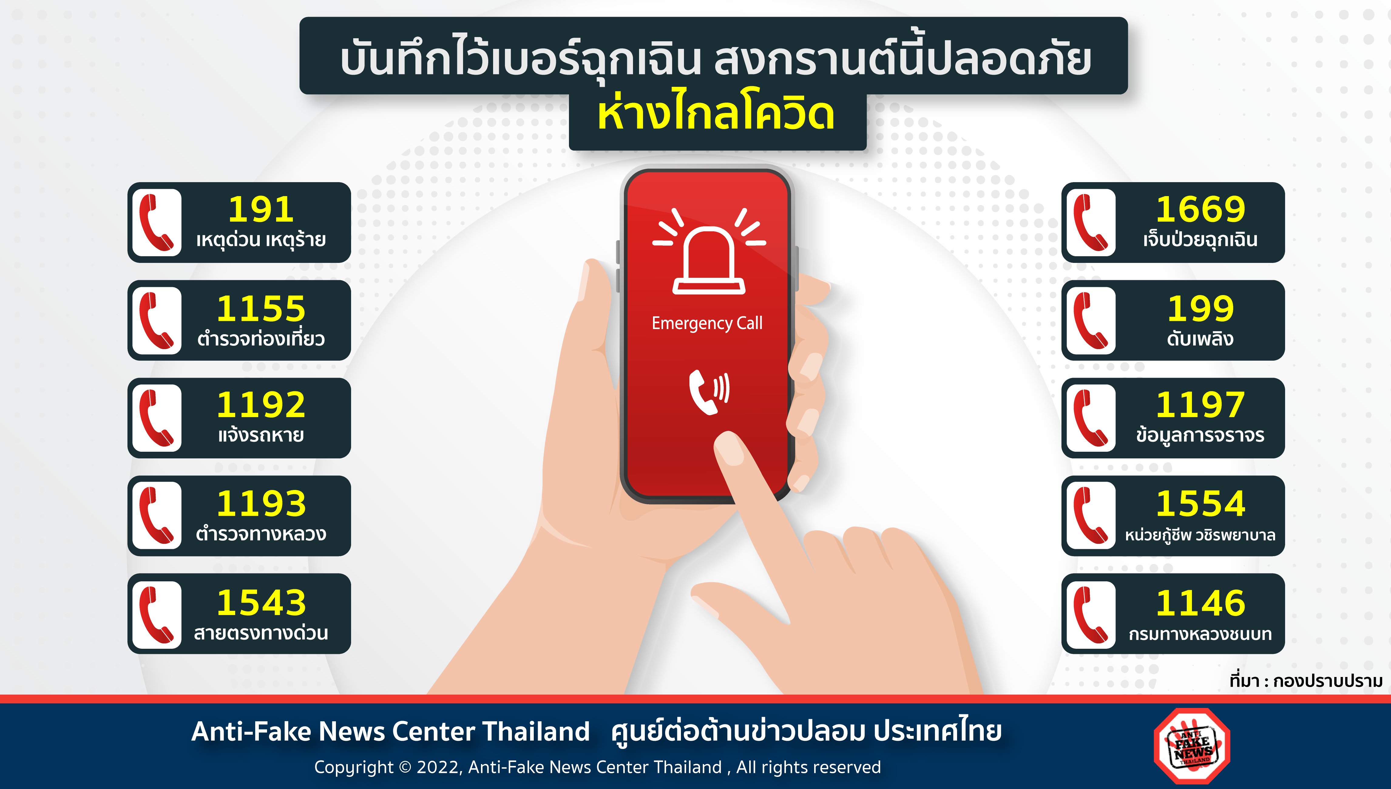 8 Apr 22 เตรียมร่างกายให้พร้อมก่อนขับรถ เพิ่มความปลอดภัยในการเดินทาง Web 1