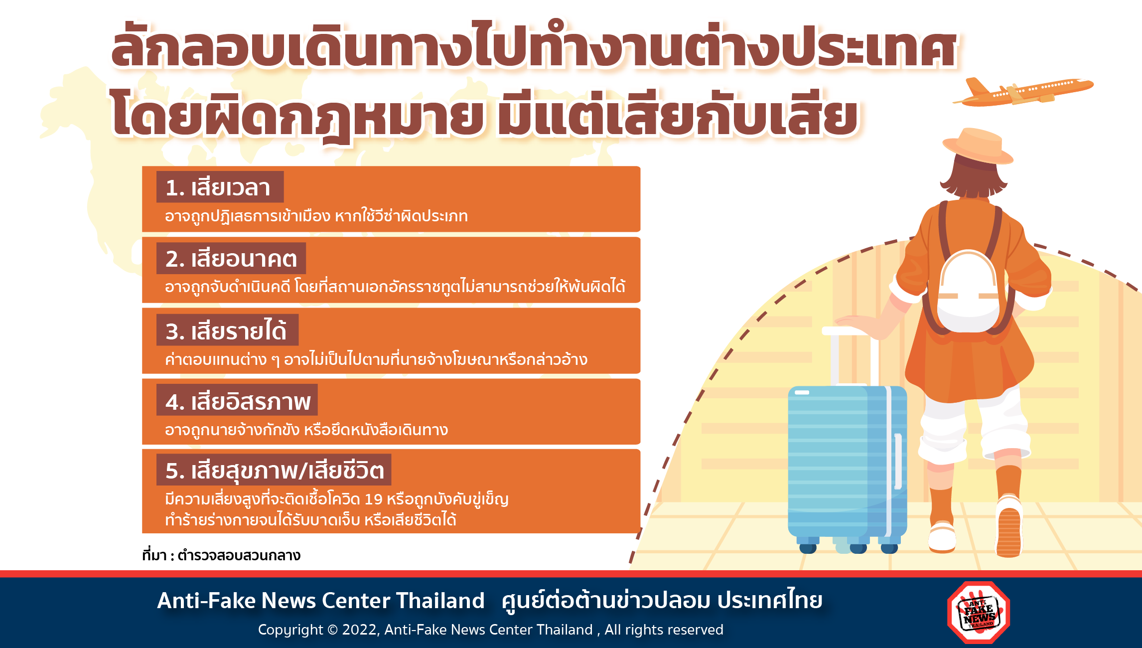 มีแต่เสียกับเสีย Website