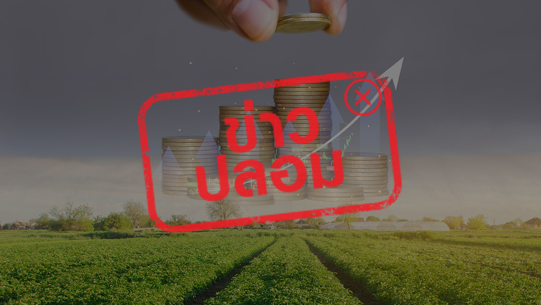 Be Organic from Farm to Table