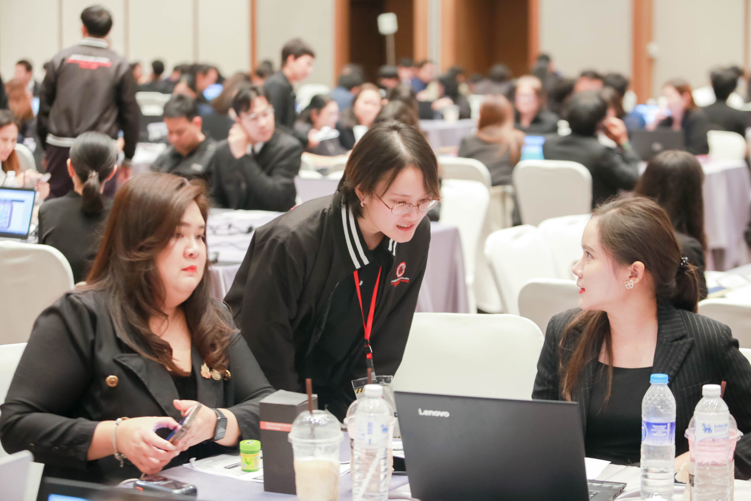 อบรมเชิงปฏิบัติการ การใช้งานระบบเพื่อยกระดับและการแก้ไขปัญหาข่าวปลอม 2569