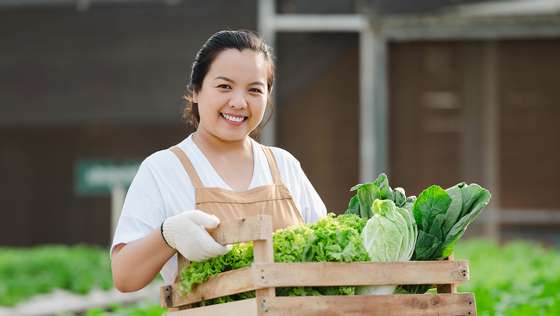 กระทรวงเกษตรและสหกรณ์ ออก 13 มาตรการ ช่วยเหลือเกษตรกรจากสถานการณ์ความไม่สงบในตะวันออกกลาง